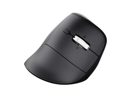 Trust Vyran ergonomski bežični miš, Hyperscroll