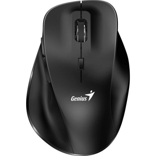 Genius Ergo 8230S bežični miš, crni