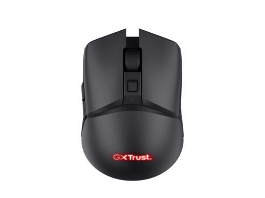 Trust GXT 832 Thado bežični miš i tastatura, BIH layout, crni