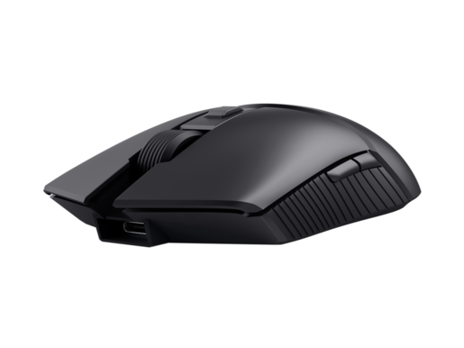 Trust GXT 832 Thado bežični miš i tastatura, BIH layout, crni