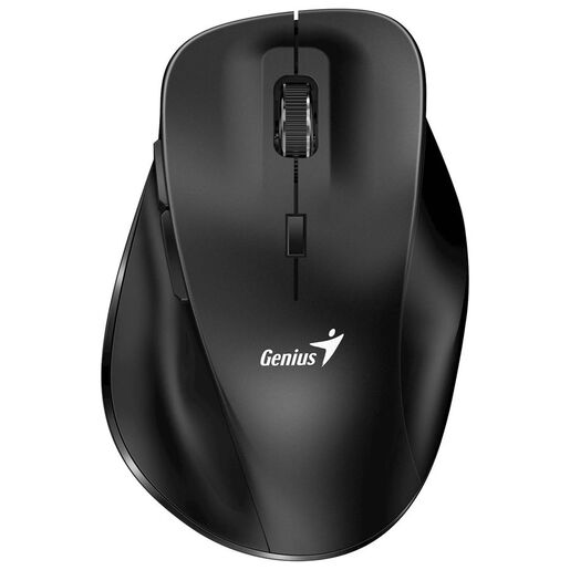 Genius Ergo 8230S bežični miš, crni