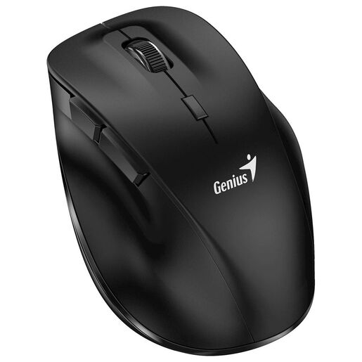Genius Ergo 8230S bežični miš, crni