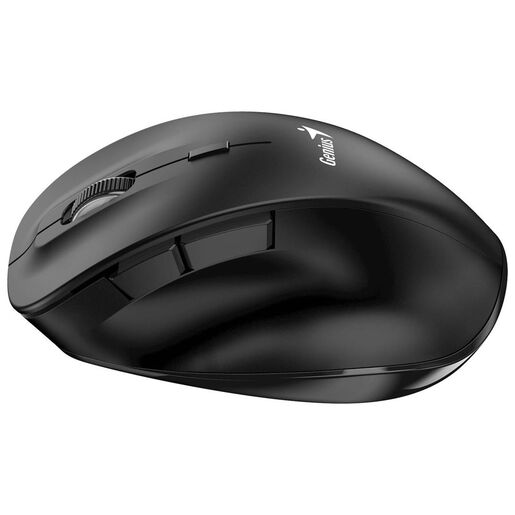 Genius Ergo 8230S bežični miš, crni