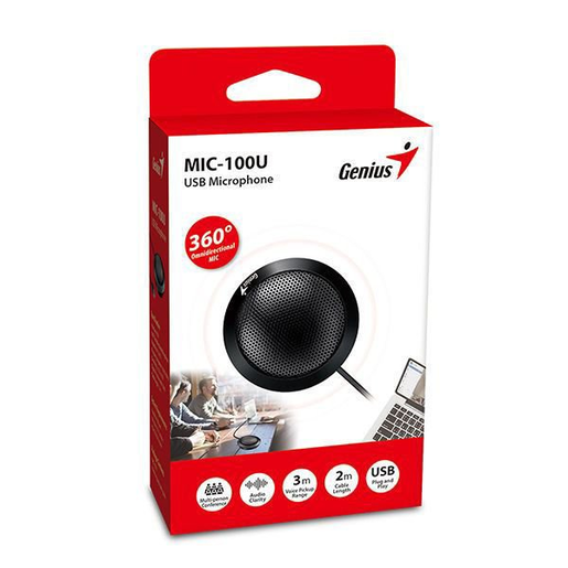 Genius MIC-100U USB mikrofon