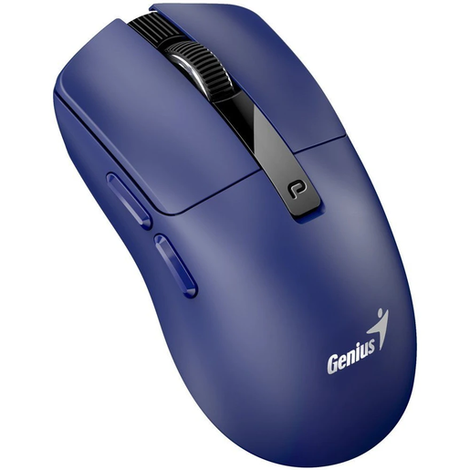 Genius NX-8280S bežični miš, punjivi, plavi
