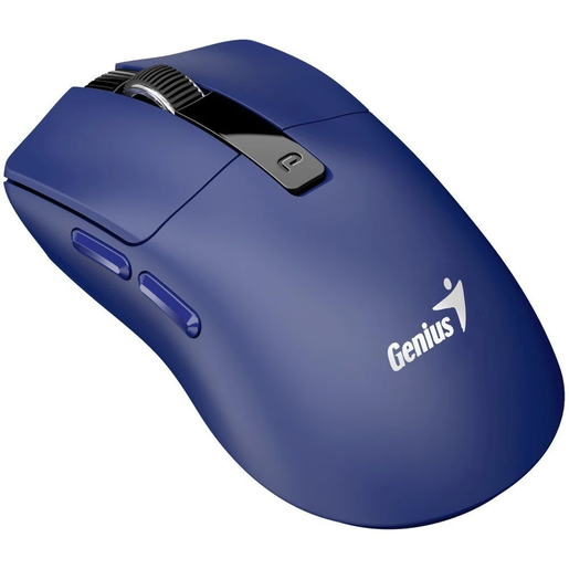 Genius NX-8280S bežični miš, punjivi, plavi