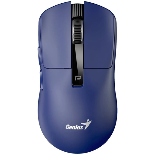Genius NX-8280S bežični miš, punjivi, plavi