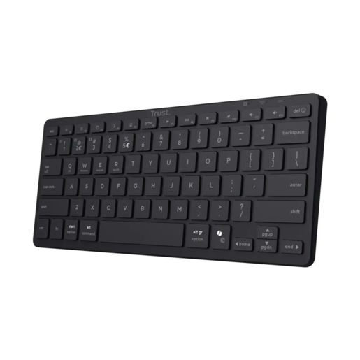 Trust Nado II Bluetooth bežična tastatura, punjiva