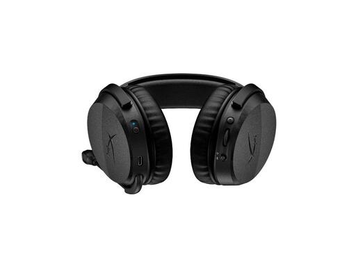 HyperX gaming slušalice Cloud Stinger 3 Wireless, bežične, crne