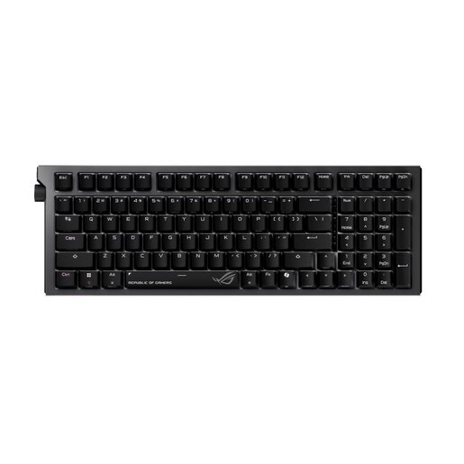 ASUS ROG Strix Morph 96 Wireless gaming tastatura, mehanička
