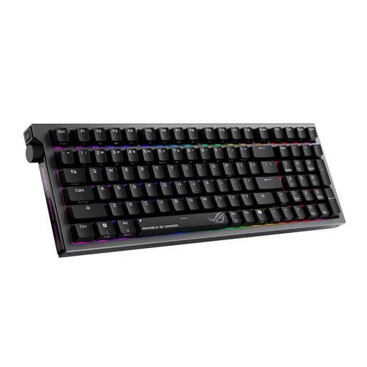 ASUS ROG Strix Morph 96 Wireless gaming tastatura, mehanička