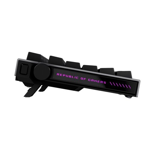 ASUS ROG Strix Morph 96 Wireless gaming tastatura, mehanička