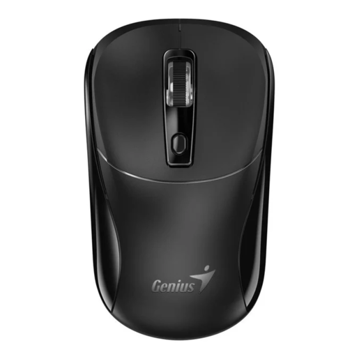 Genius NX-7123 bežični miš, crni