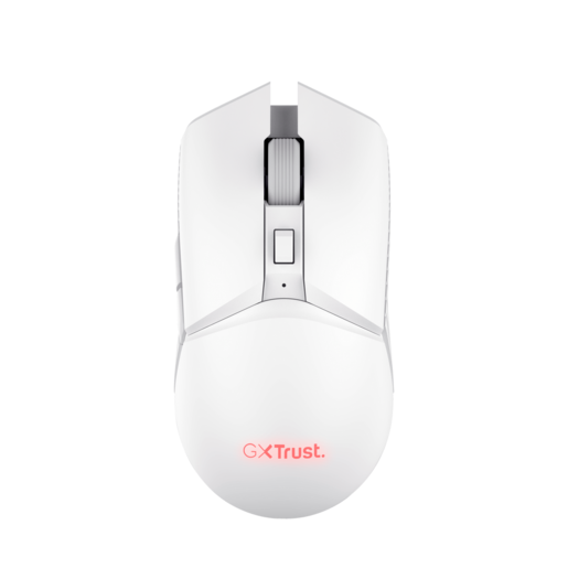 Trust GXT 882 Miami GTA 3-u-1 gaming komplet, bežični, bijeli