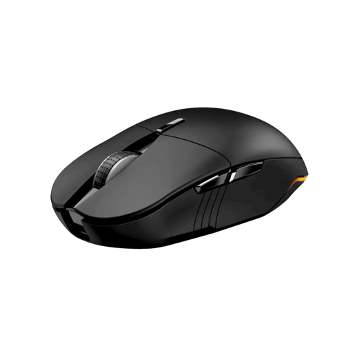 Genius Scorpion M8250 gaming miš, bežični, RGB, crni