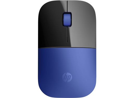 HP Z3700 bežični miš, plavi