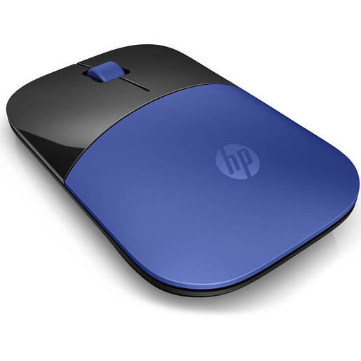 HP Z3700 bežični miš, plavi