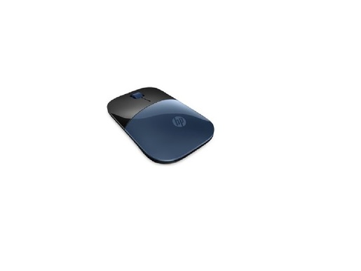 HP Z3700 bežični miš, plavi