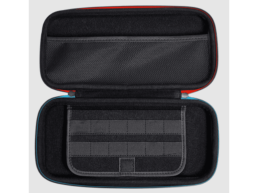 Trust GXT 1251 torbica za Nintendo Switch 2, crna