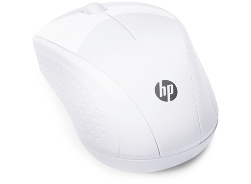 HP 220 bežični miš, bijeli