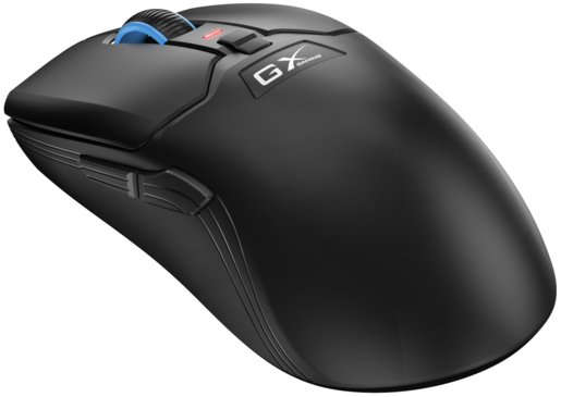 Genius Scorpion M8300 gaming miš, žični, RGB