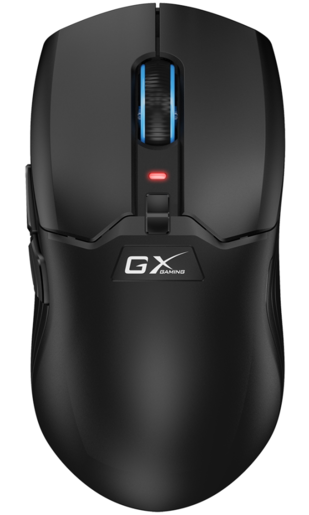 Genius Scorpion M8300 gaming miš, žični, RGB