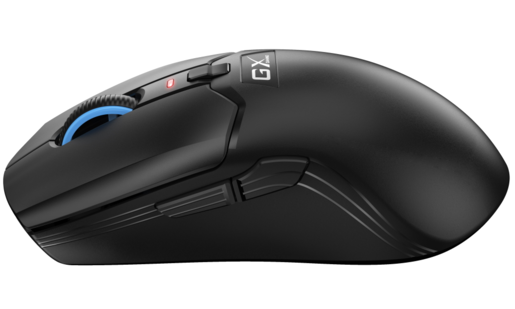 Genius Scorpion M8300 gaming miš, žični, RGB