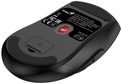 Genius Scorpion M8300 gaming miš, žični, RGB