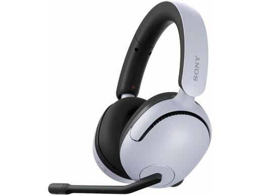 Sony INZONE H5 gaming slušalice, bežične, bijele