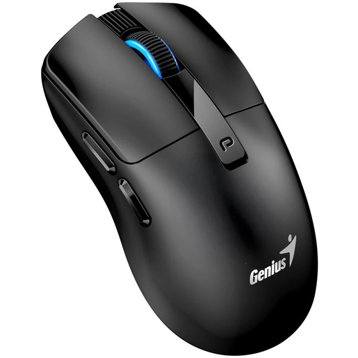 Genius NX-8280S bežični miš, punjivi, crni