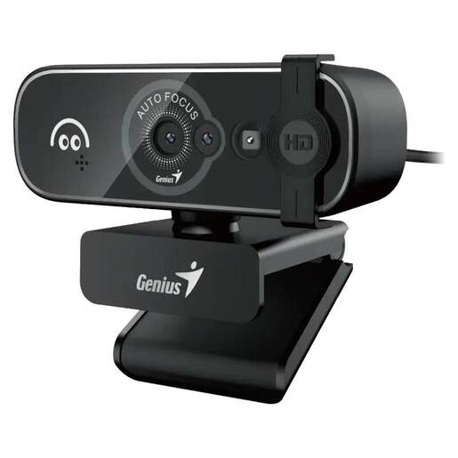 Genius FaceCam RS2 Full HD web kamera, crna