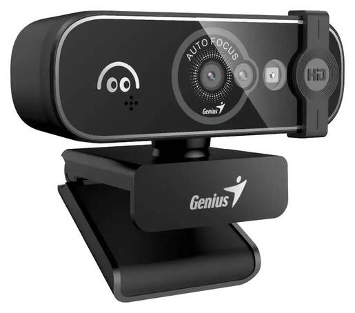 Genius FaceCam RS2 Full HD web kamera, crna