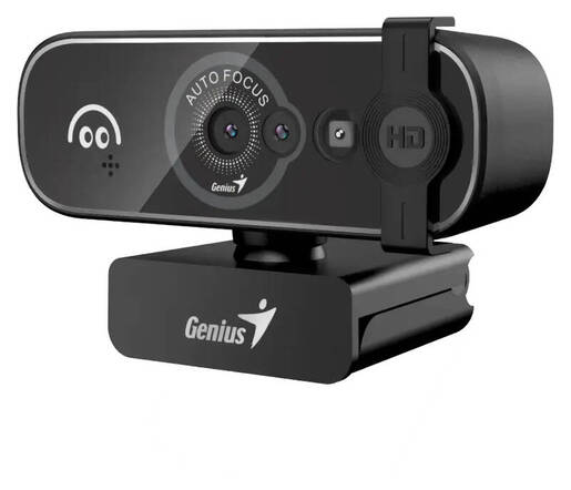 Genius FaceCam RS2 Full HD web kamera, crna