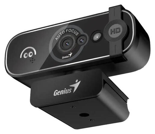 Genius FaceCam RS2 Full HD web kamera, crna