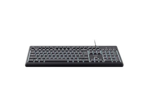 Trust Primo tastatura s pozadinskim osvjetljenjem, lokalizovana