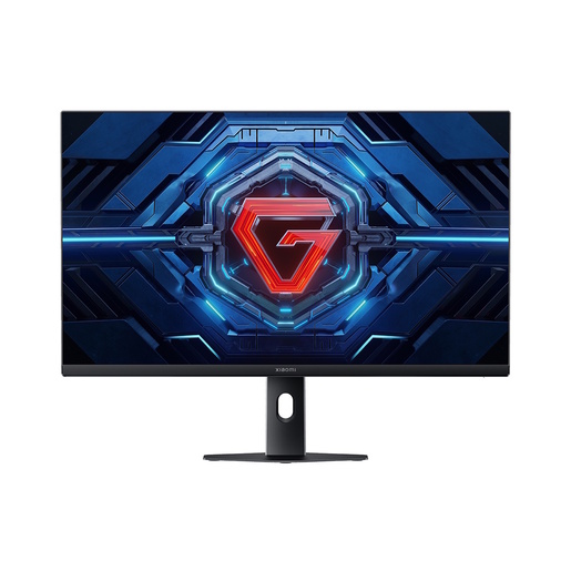 Xiaomi monitor G27i 2026 gaming, 27, FullHD, IPS, 400 cd/m2, AMD FreeSync Premium, HDR400, DP, HDMI, 200Hz, 1ms