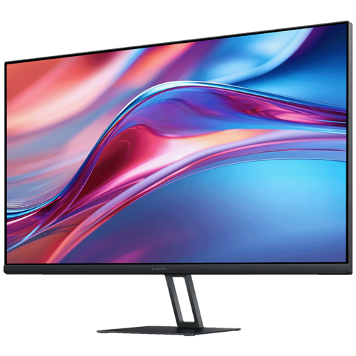 Xiaomi monitor A27Qi, 27, QHD, IPS, 250 cd/m2, DP, HDMI, 100Hz, 6ms