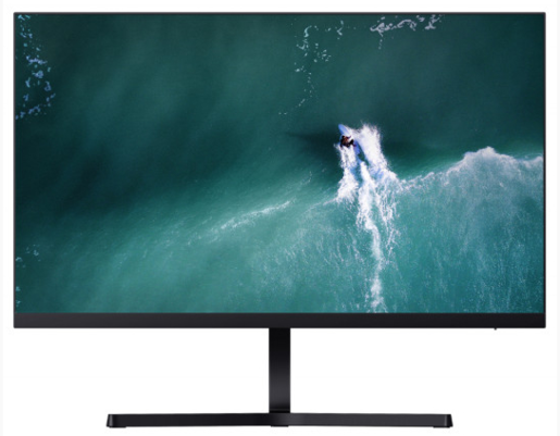 Xiaomi monitor Mi Desktop Monitor 1C, 23.8", FullHD, IPS, 250 cd/m2, HDMI, VGA, 60Hz, 6ms