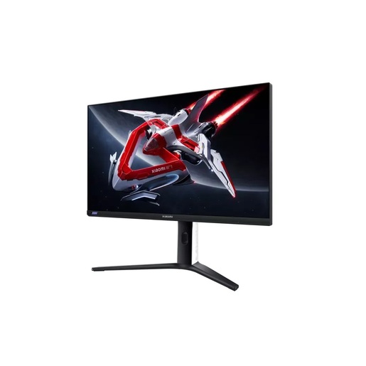 Xiaomi monitor G Pro 27i gaming, 27, QHD, Mini LED IPS, 1000 cd/m2, AMD FreeSync, HDR1000, 2x DP, 2x HDMI, 180Hz, 1ms