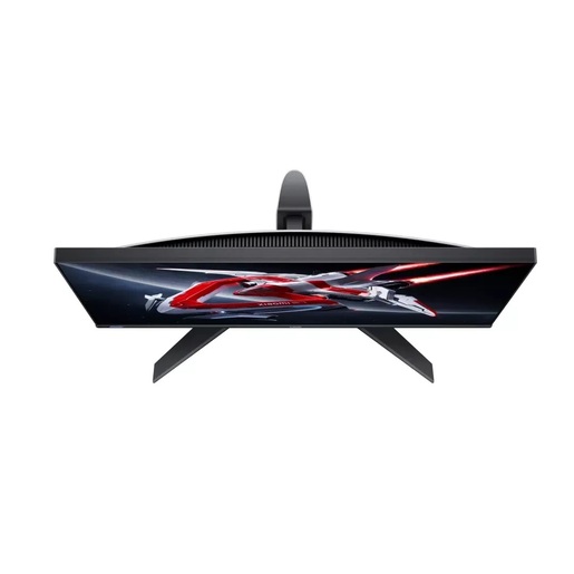 Xiaomi monitor G Pro 27i gaming, 27, QHD, Mini LED IPS, 1000 cd/m2, AMD FreeSync, HDR1000, 2x DP, 2x HDMI, 180Hz, 1ms