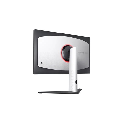 Xiaomi monitor G Pro 27i gaming, 27, QHD, Mini LED IPS, 1000 cd/m2, AMD FreeSync, HDR1000, 2x DP, 2x HDMI, 180Hz, 1ms