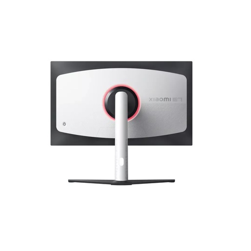 Xiaomi monitor G Pro 27i gaming, 27, QHD, Mini LED IPS, 1000 cd/m2, AMD FreeSync, HDR1000, 2x DP, 2x HDMI, 180Hz, 1ms