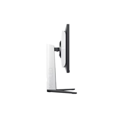 Xiaomi monitor G Pro 27i gaming, 27, QHD, Mini LED IPS, 1000 cd/m2, AMD FreeSync, HDR1000, 2x DP, 2x HDMI, 180Hz, 1ms