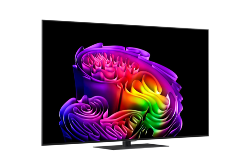 LG OLED televizor OLED65G63LS, 4K Ultra HD, Smart TV, webOS,alpha 11 AI procesor Gen3,  120Hz (VRR 165Hz), Magični daljinski, Crni