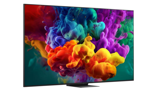 LG QNED Mini LED 100QNED87B3, 4K Ultra HD, Smart TV, webOS 26, alpha 8 AI Processor 4K Gen3, Dolby Vision, AI Magic Remote daljinski, Crni