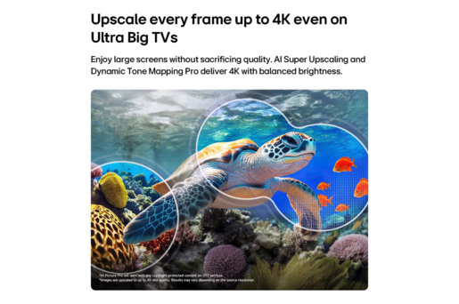 LG QNED MiniLED televizor 75QNED8MB6A, 4K Ultra HD, Smart TV, webOS 26,120 Hz izvorno (VRR 144 Hz), alpha 8 gen.3, , Magični daljinski, Crni
