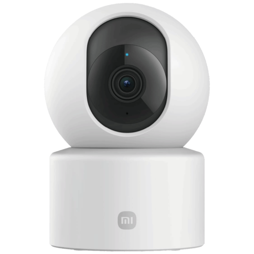 Xiaomi Smart Camera C301, 2K, Wi-Fi, H.265, microSD, bijela