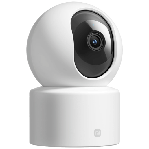 Xiaomi Smart Camera C301, 2K, Wi-Fi, H.265, microSD, bijela