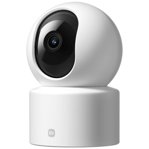 Xiaomi Smart Camera C301, 2K, Wi-Fi, H.265, microSD, bijela