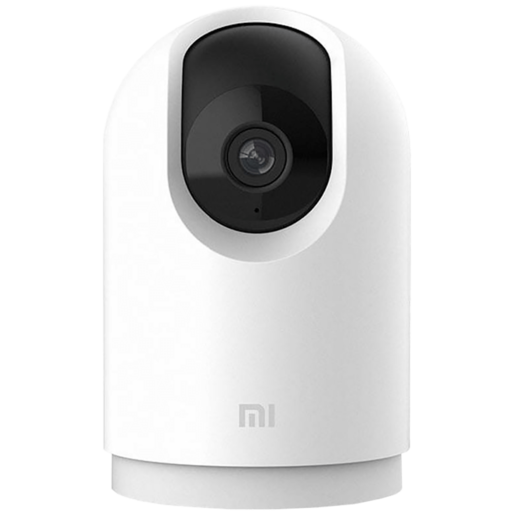 Xiaomi Mi Home Security Camera 2K Pro 360, 2K, Wi-Fi Dual Band, 360°, microSD, bijela
